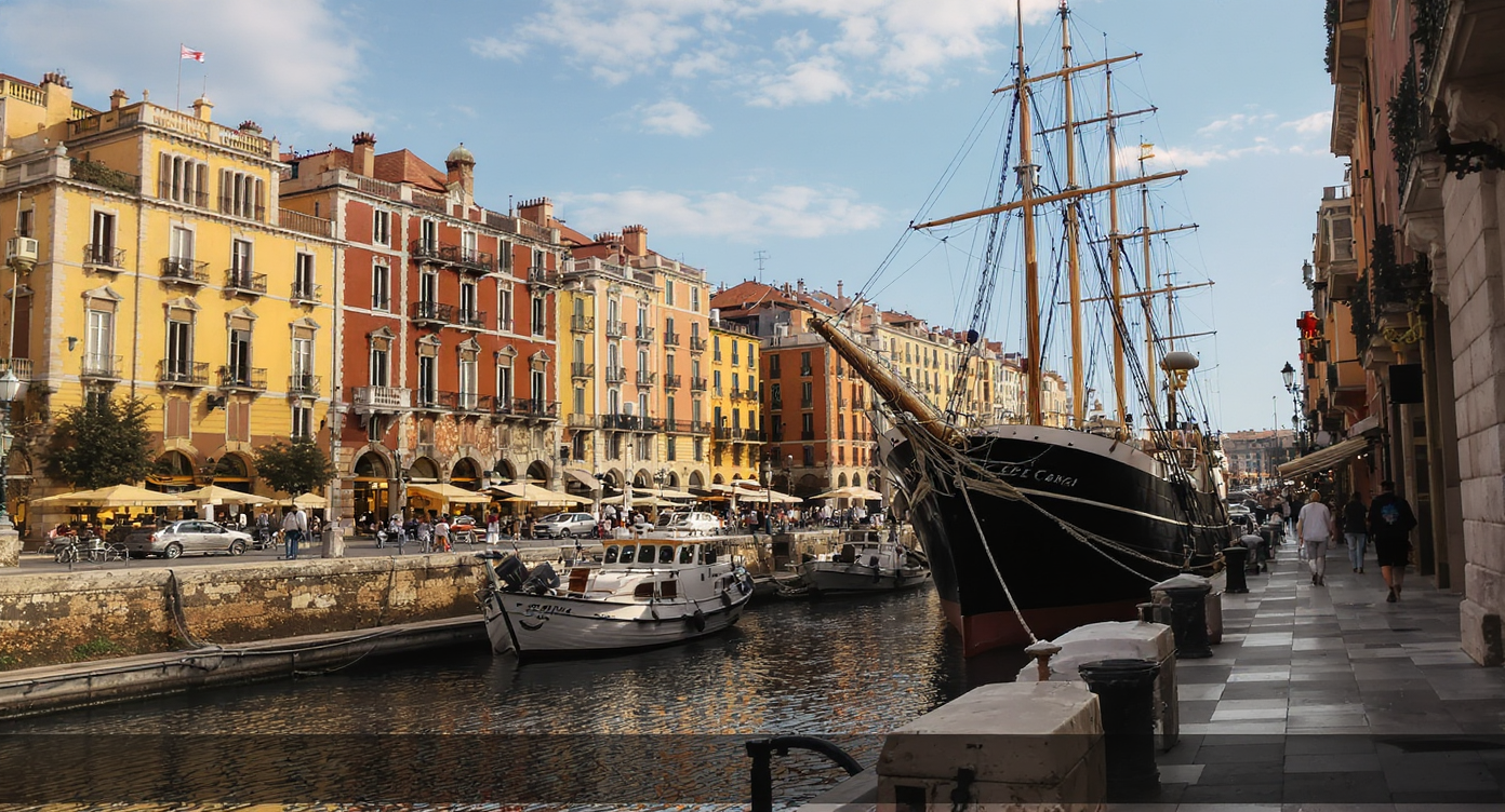 Genova