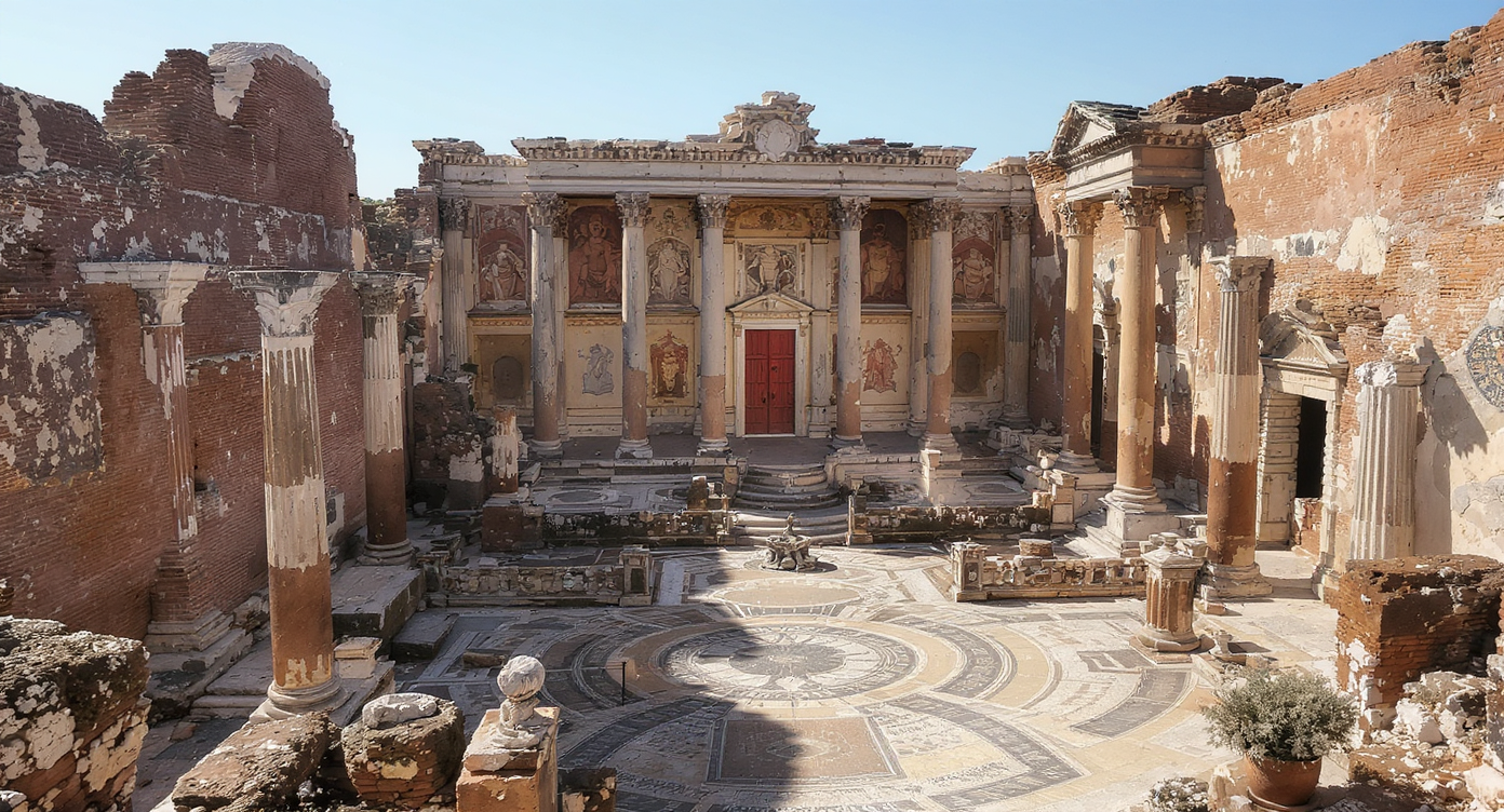 Pompeia