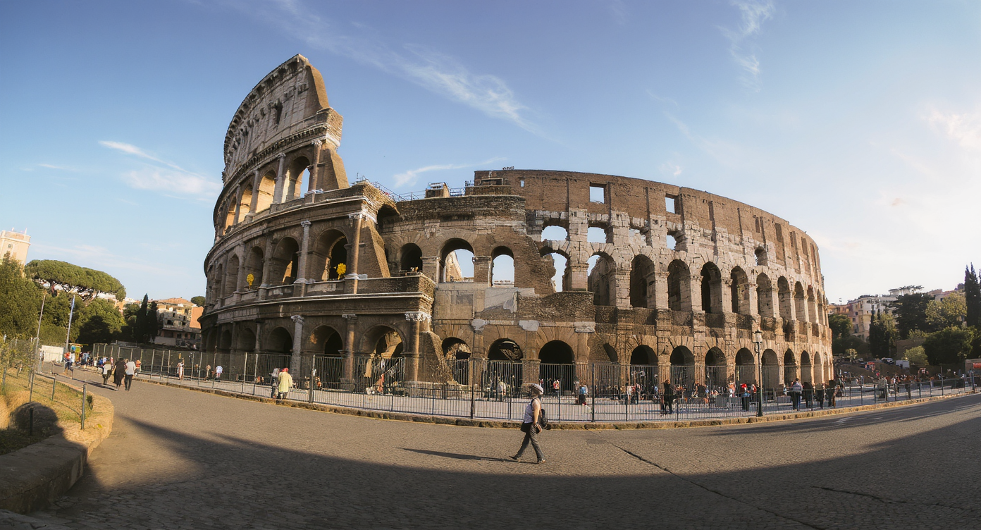 Roma